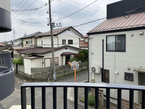 郡山富田駅 徒歩23分 2階の物件内観写真